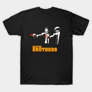 Zapper Brothers T-Shirt